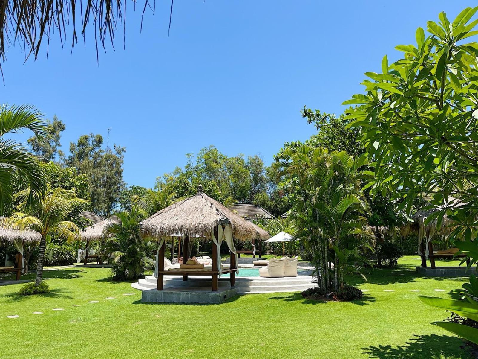 Village Bali Uluwatu Exterior foto